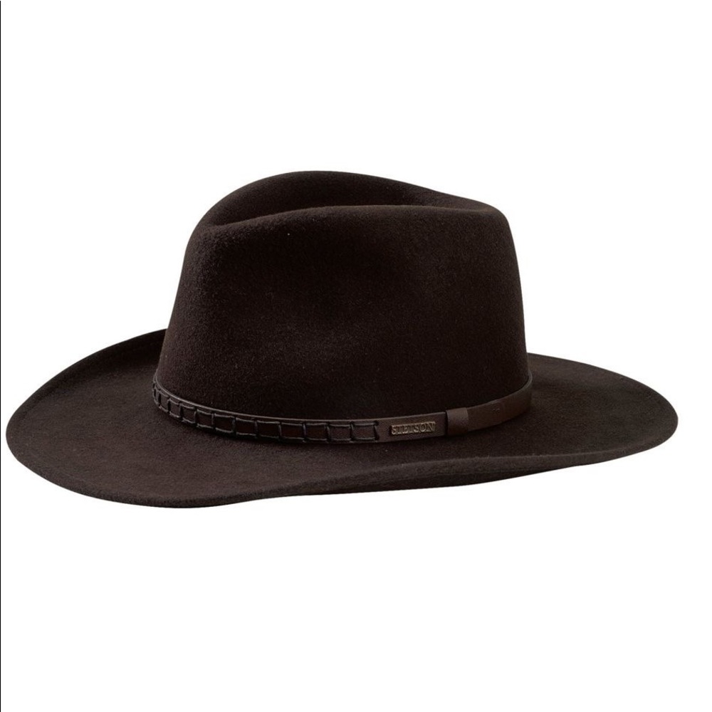 Stetson Sturgis Hat Size S/M